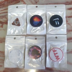 Pop Sockets